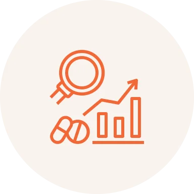 Healthcare revenue audit report